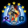 Matched profile picture