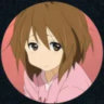 Matched profile picture