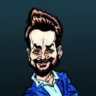 Matched profile picture