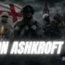 UNION ASHKROFT