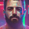 Matched profile picture