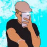 Matched profile picture