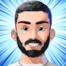 Matched profile picture