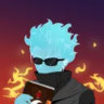 Matched profile picture