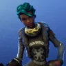Matched profile picture