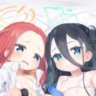 Matched profile picture