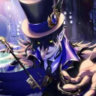 Profile picture