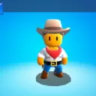 Matched profile picture