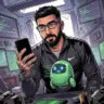 Profile picture