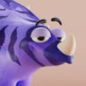 Matched profile picture