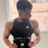 Matched profile picture