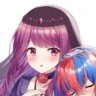 Matched profile picture