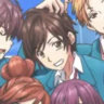 Profile picture