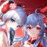 Matched profile picture