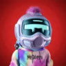Matched profile picture
