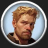 Matched profile picture
