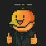 Matched profile picture