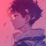 Matched profile picture