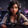 Matched profile picture