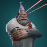 Matched profile picture