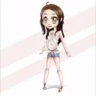 Matched profile picture