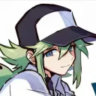 Profile picture