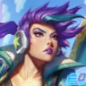 Matched profile picture