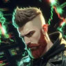 Profile picture