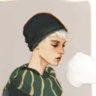 Matched profile picture