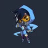 Matched profile picture