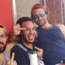 Matched profile picture