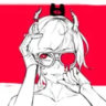 Matched profile picture