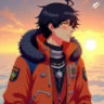 Matched profile picture