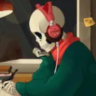Matched profile picture