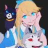 Matched profile picture