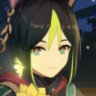 Matched profile picture