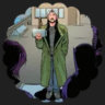 Profile picture