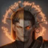 Matched profile picture