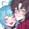 Matched profile picture
