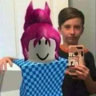 Matched profile picture