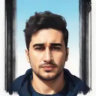 Matched profile picture