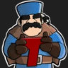 Matched profile picture