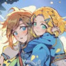 Profile picture