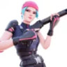 Matched profile picture