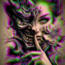 Matched profile picture