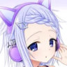 Matched profile picture
