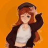 Matched profile picture