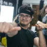 Matched profile picture