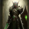 Matched profile picture