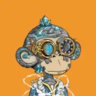 Matched profile picture